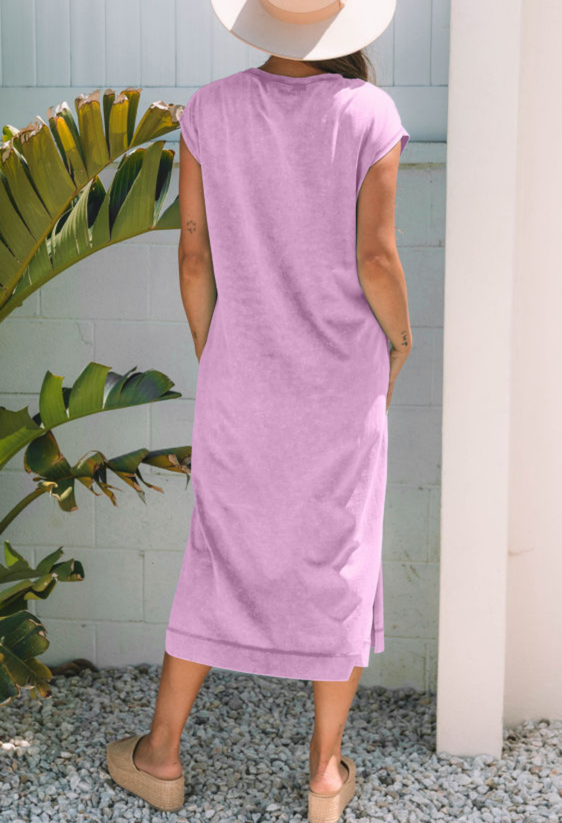 Mineral Wash Maxi