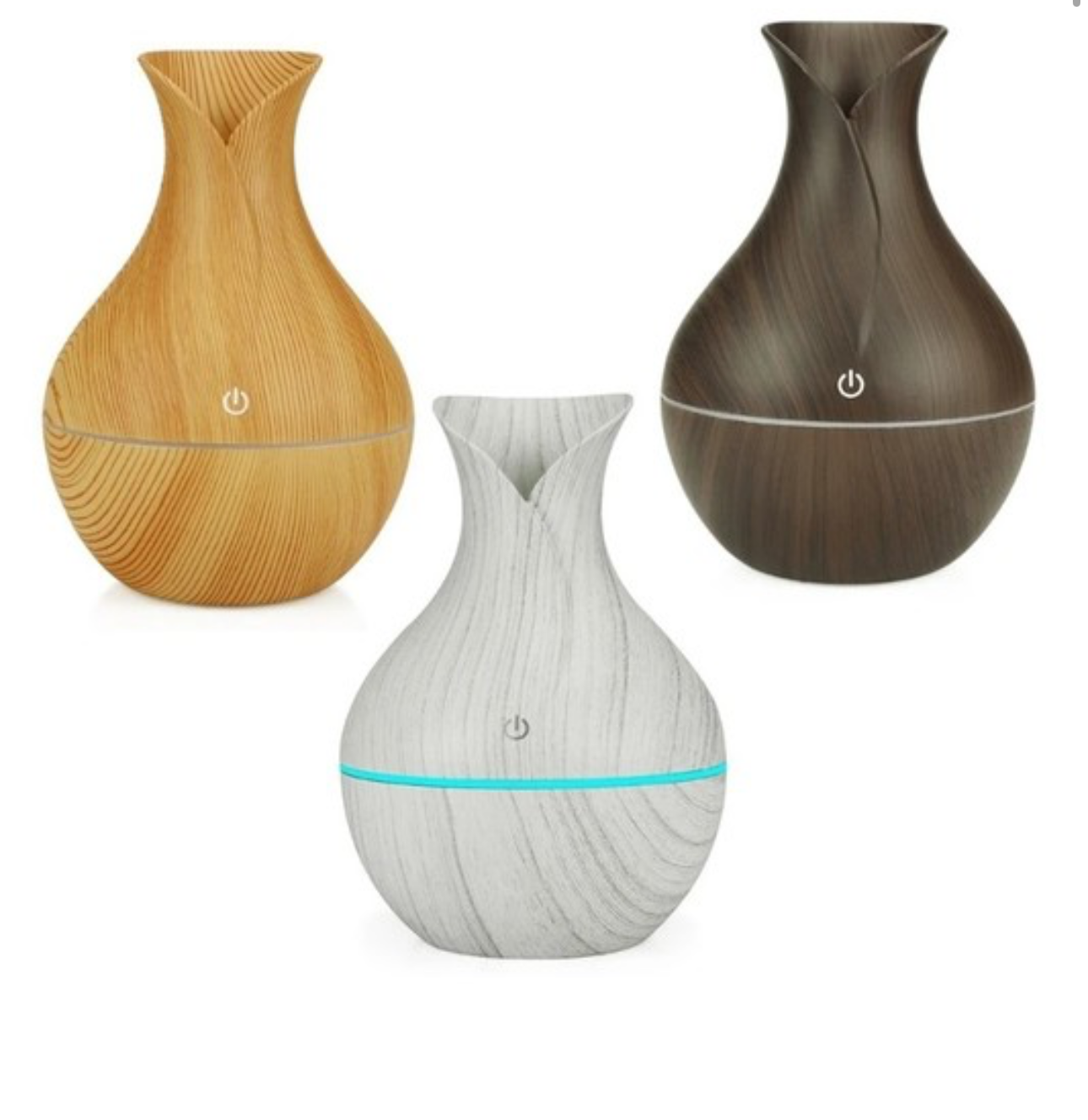 Aroma scent diffusor
