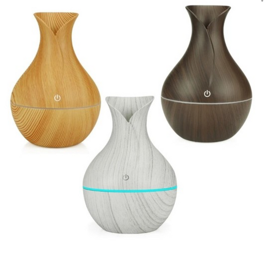 Aroma scent diffusor