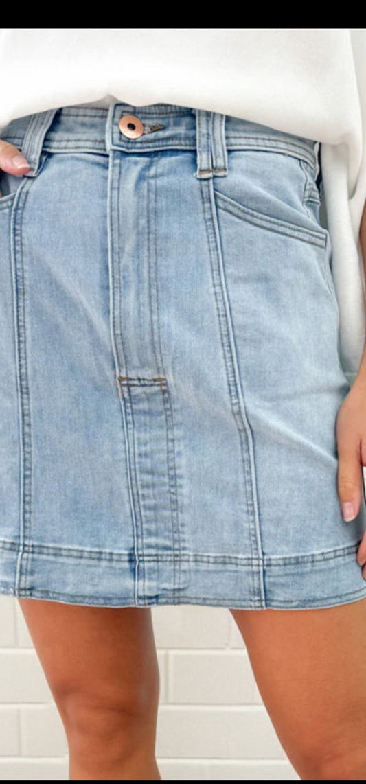 Stretchiest Trendiest Denim