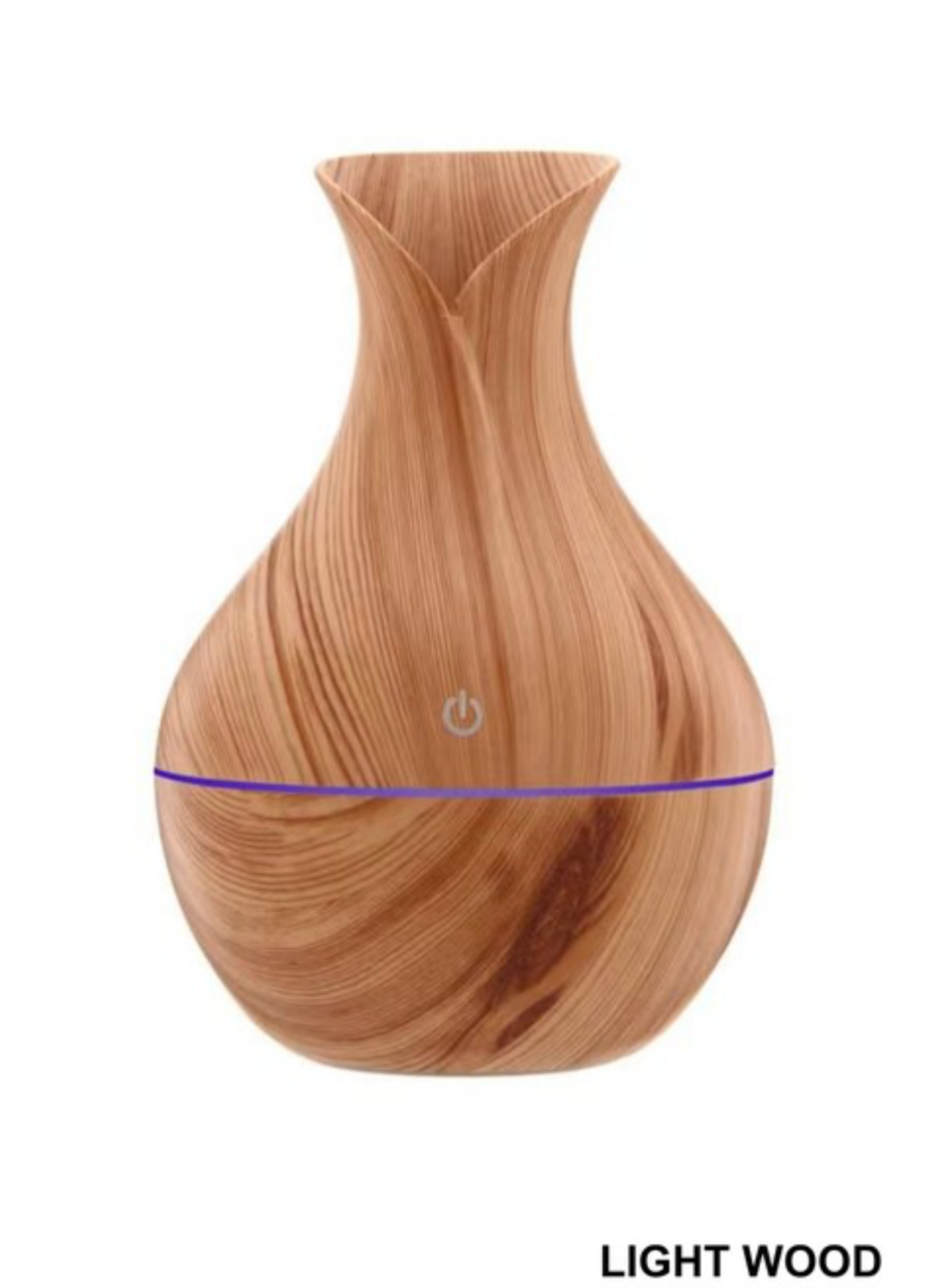 Aroma scent diffusor