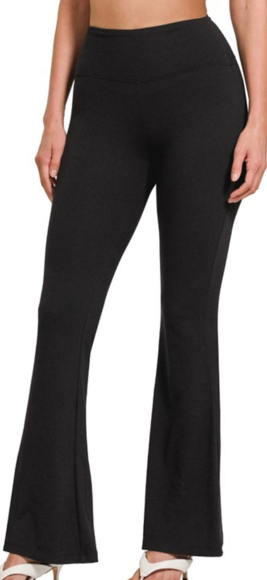 Find me in flair leggings