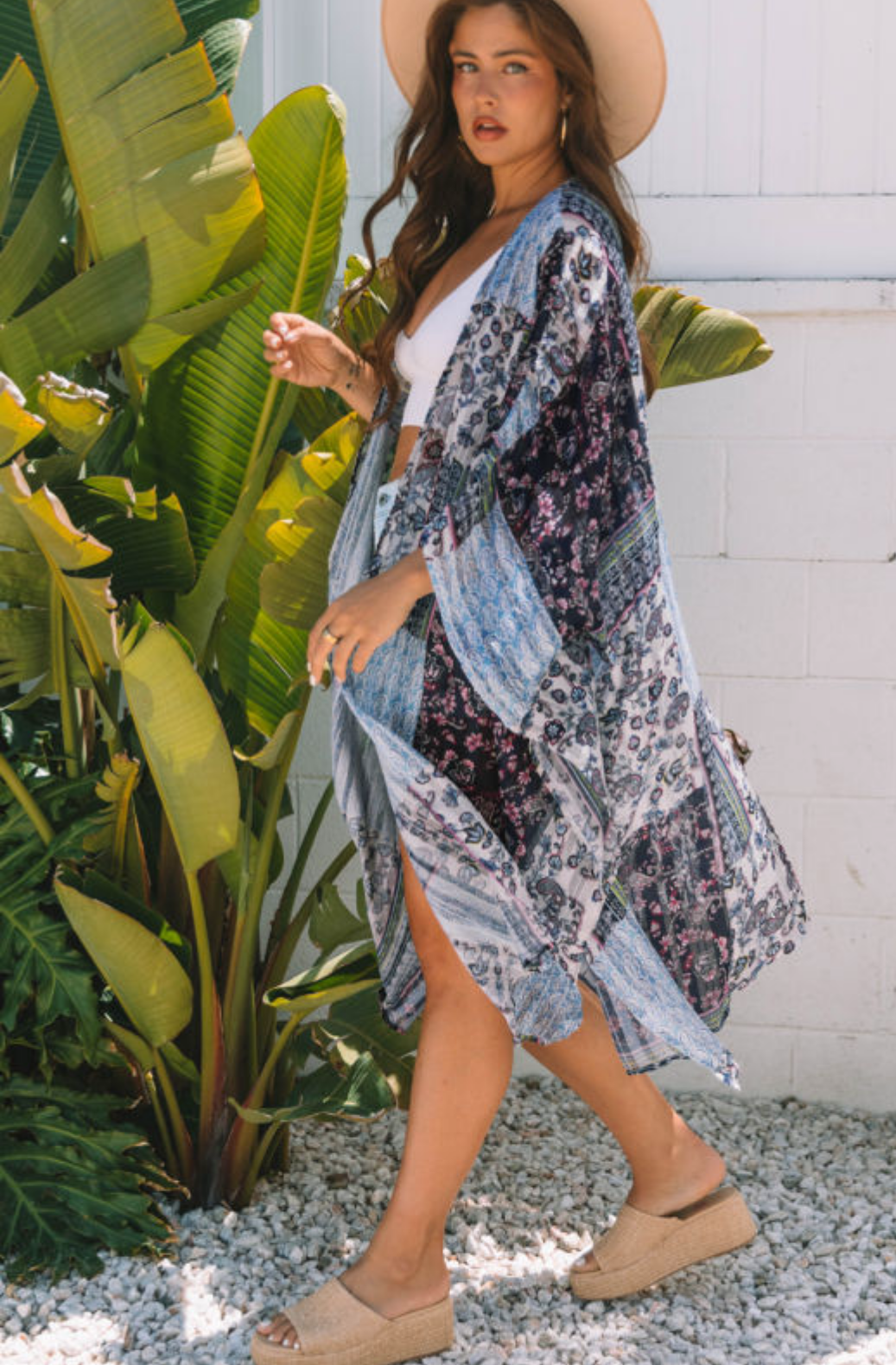 Kimonos