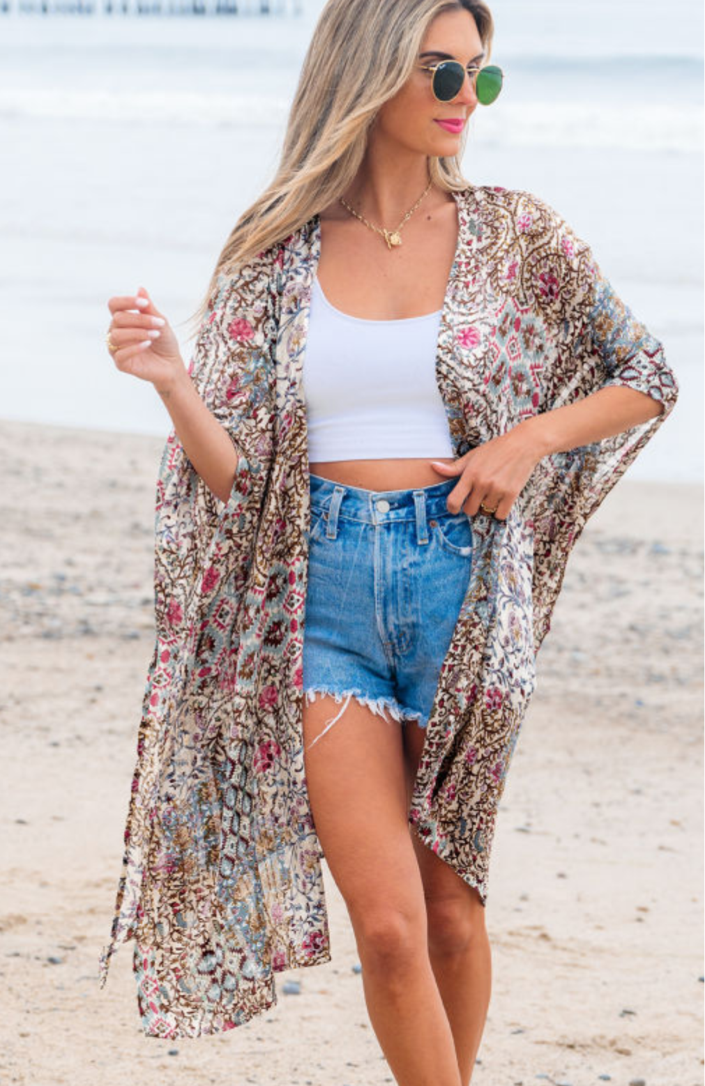 Kimonos