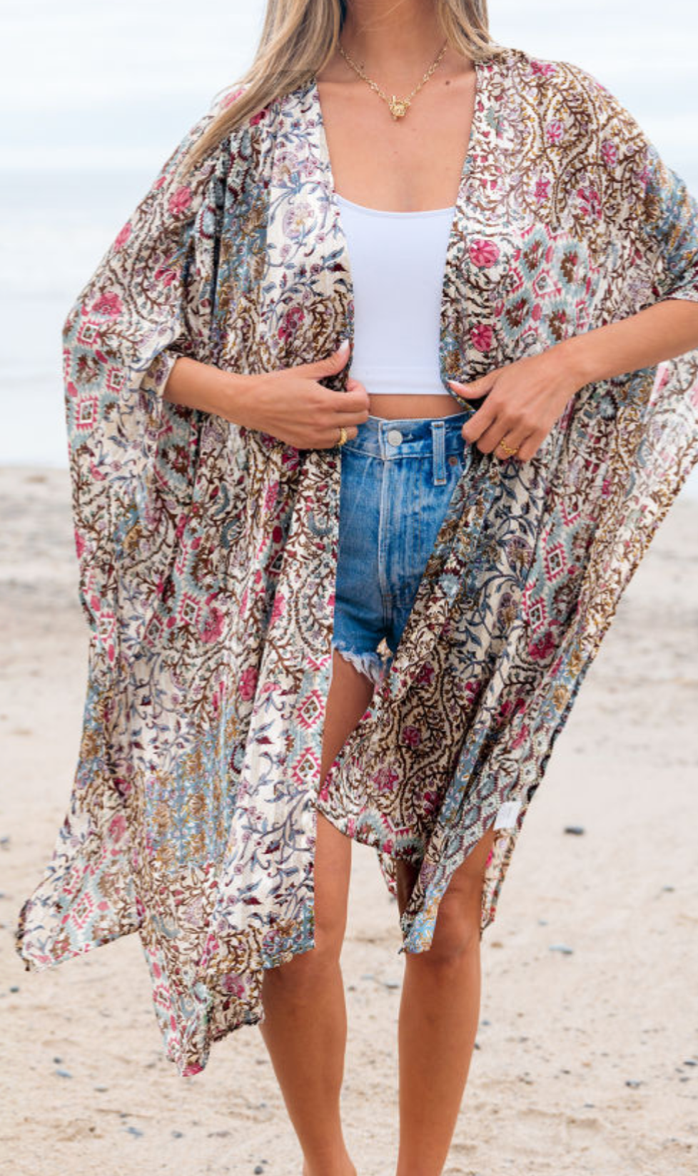 Kimonos