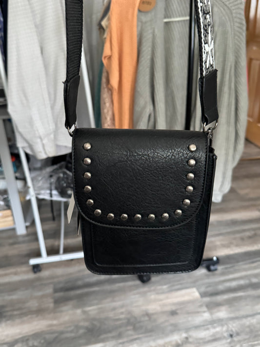 vegan crossbody