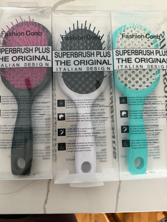TikTok Brush