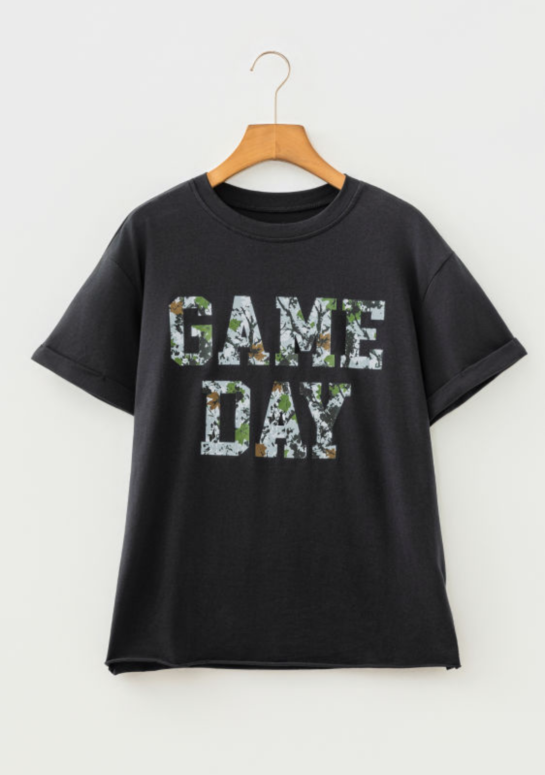 Game Day Tee